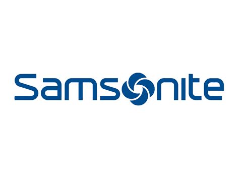 samsonite luggage logo